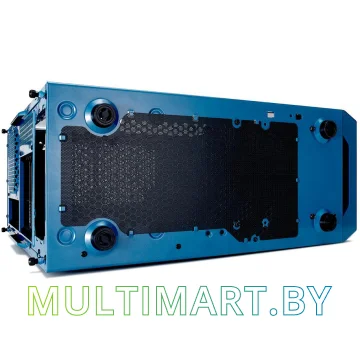 Корпус Fractal Design Focus G (FD-CA-FOCUS-BU-W) картинка 11